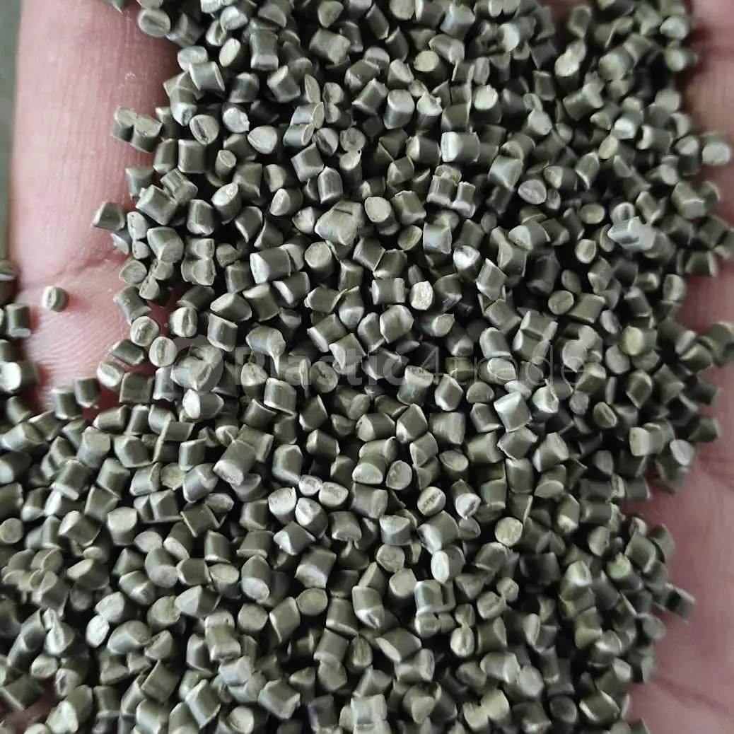 LD AMUL DAIRY MATERIAL PRINTING PP Reprocess Granule RAFFIA rajasthan india Plastic4trade