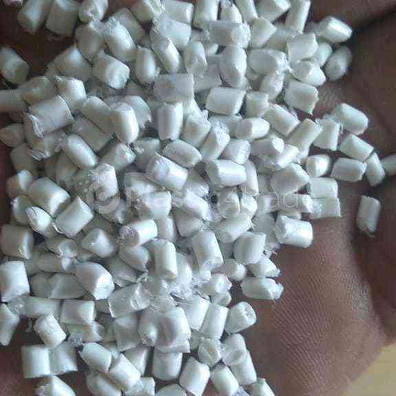 PP  RAFFIYA PP Reprocess Granule Grinding Scrap Injection Molding Extrusion Mix Scrap nindra andhra pradesh india Plastic4trade
