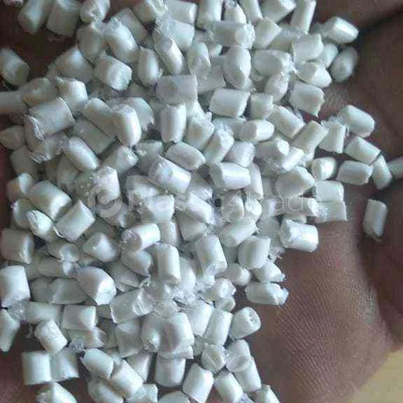 PP  RAFFIYA PP Reprocess Granule Grinding Scrap Injection Molding Extrusion Mix Scrap nindra andhra pradesh india Plastic4trade