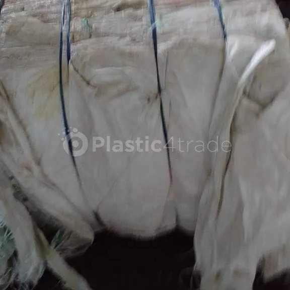 PVC PP Scrap RAFFIA gujarat india Plastic4trade