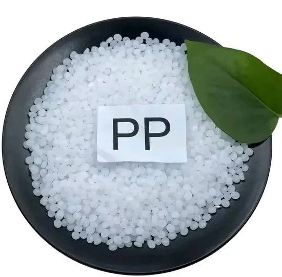 PP RAFIA GRANULES PP Compound Injection Molding pimpri chinchwad maharashtra india Plastic4trade