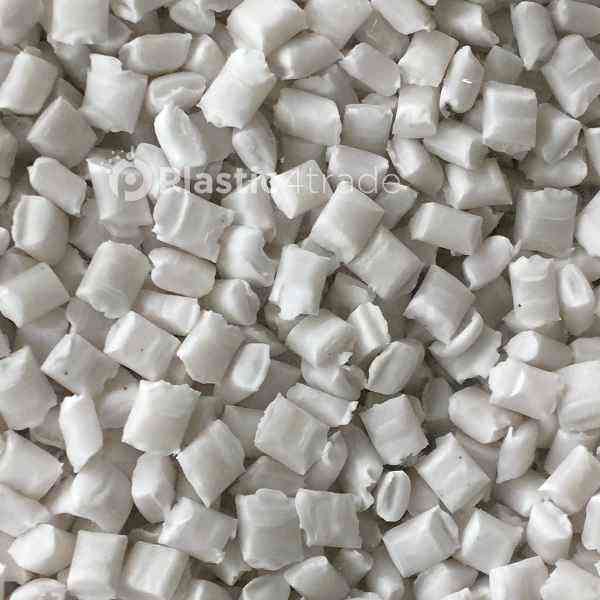 PP RAFIA GRANULES PP Reprocess Granule Injection Molding pimpri chinchwad maharashtra india Plastic4trade