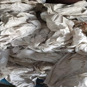 PP RAFIYA BAG PP Scrap Film Grade raneri rajasthan india Plastic4trade
