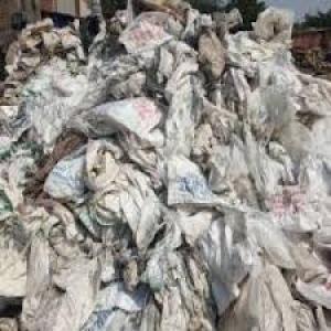 PP RAFIYA BAG PP Scrap RAFFIA bulandshahr uttar pradesh india Plastic4trade