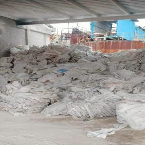 PP RAFIYA BAG SCRAP PP Scrap Film Grade faizabad uttar pradesh india Plastic4trade