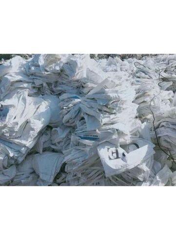PP RAFIYA BAG SCRAP PP Scrap Film Grade harsol gujarat india Plastic4trade