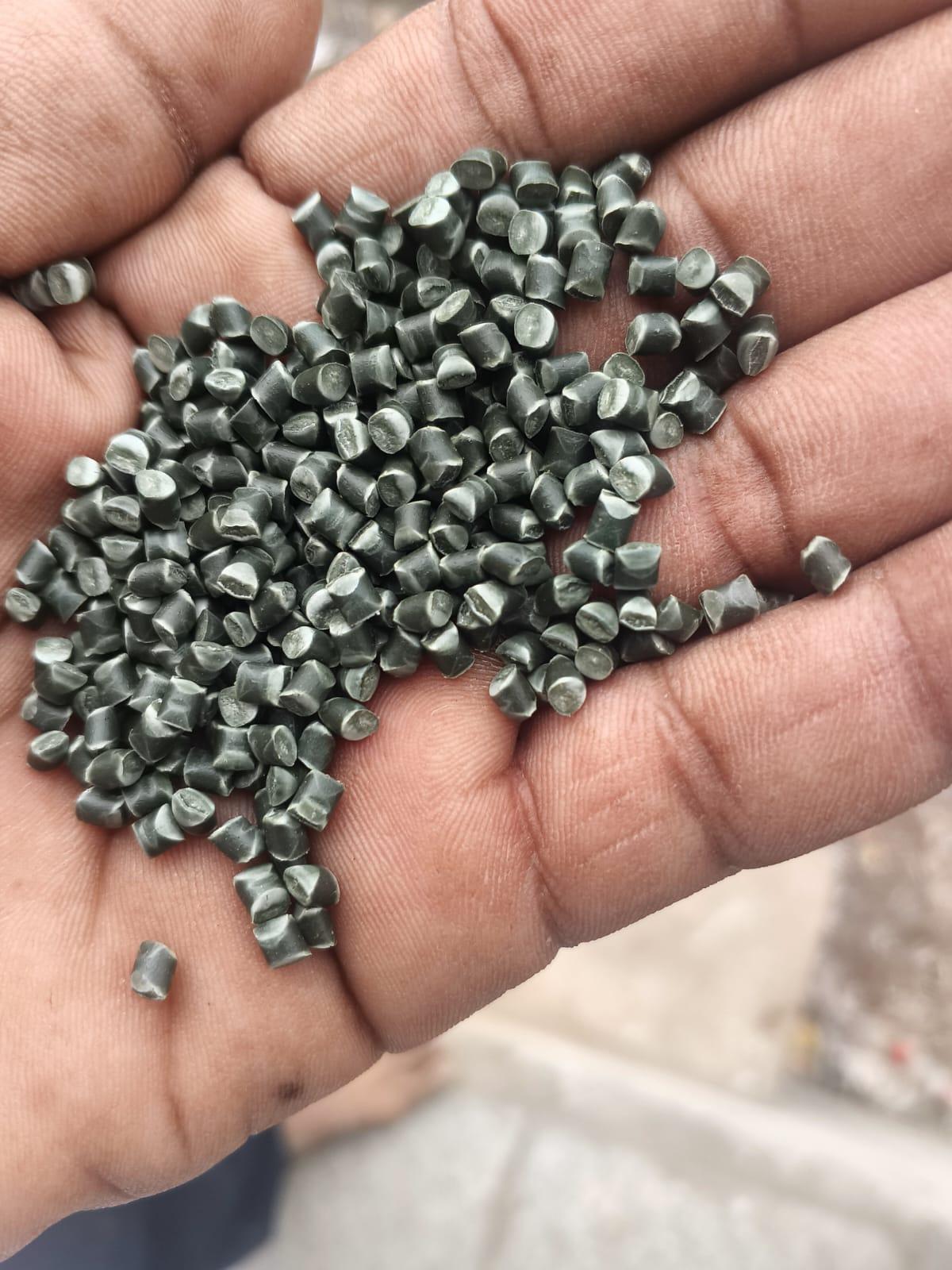 PP RAFIYA DANA PP Reprocess Granule RAFFIA morbi gujarat india Plastic4trade