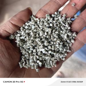 PP RAFIYA DANA PP Reprocess Granule RAFFIA solapur maharashtra india Plastic4trade