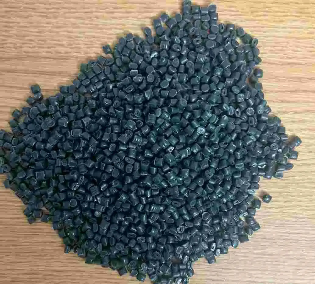 PP RAFIYA GRANULES PP Reprocess Granule Injection Molding surat gujarat india Plastic4trade
