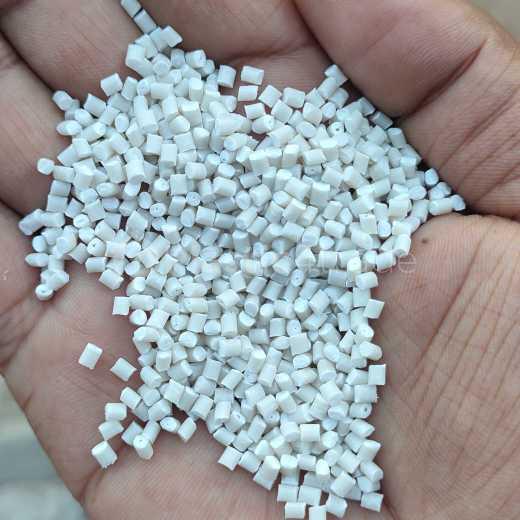PP RAFIYA GRANULES PP Reprocess Granule RAFFIA erode tamil nadu india Plastic4trade