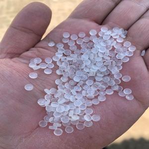 PP RAFIYA GRANULS PP Reprocess Granule Film Grade RAFFIA gwalior madhya pradesh india Plastic4trade