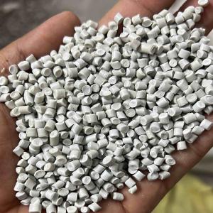 PP RAFIYA GRANULS PP Reprocess Granule RAFFIA hyderabad telangana india Plastic4trade