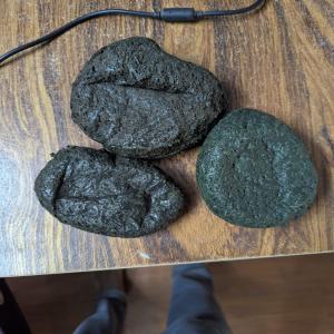 PP RAFIYA LUMPS PP Lumps Film Grade pipodara gujarat india Plastic4trade