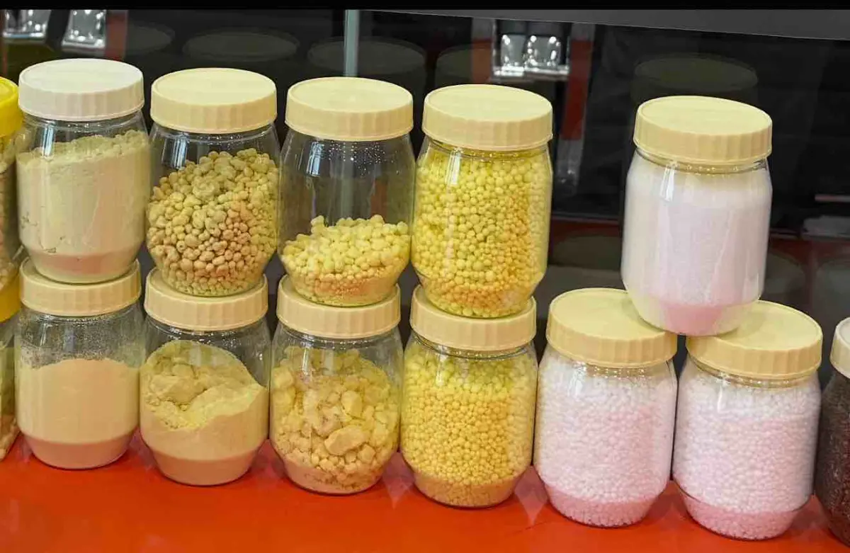 PP RAFIYA LUMPS PP Off Grade Roto Molding Injection Molding RAFFIA dubai dubai united arab emirates Plastic4trade
