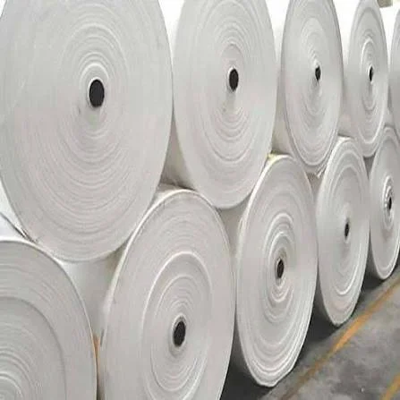 PP RAFIYA ROLL PP Rolls RAFFIA gozaria gujarat india Plastic4trade