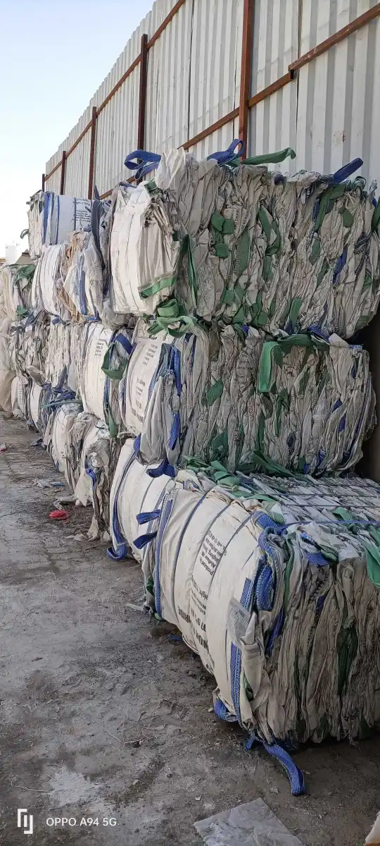 PP RAFIYA SCRAP PP Prime/Virgin RAFFIA sharjah sharjah united arab emirates Plastic4trade