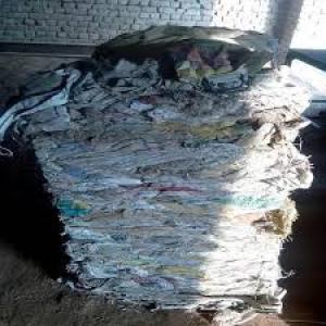 PP RAFIYA SCRAP PP Scrap RAFFIA andra andhra pradesh india Plastic4trade