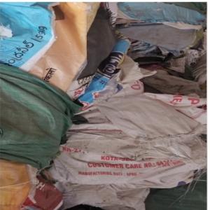 PP RAFIYA SCRAP PP Scrap RAFFIA baramati maharashtra india Plastic4trade
