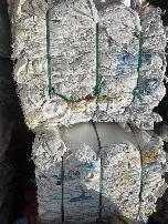 PP RAFIYA SCRAP PP Scrap RAFFIA bhavnagar gujarat india Plastic4trade