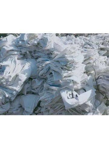 PP RAFIYA SCRAP  Scrap RAFFIA challegatta karnataka india Plastic4trade