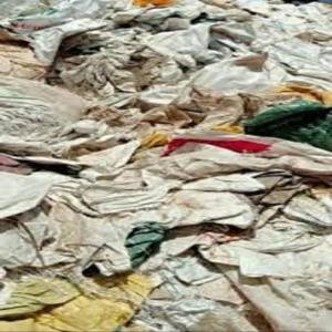 PP RAFIYA SCRAP PP Scrap RAFFIA muradabad uttar pradesh india Plastic4trade Plastic4trade
