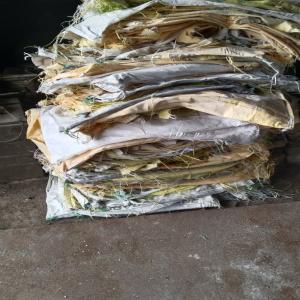 PP RAFIYA SCRAP PP Scrap RAFFIA nashik maharashtra india Plastic4trade Plastic4trade