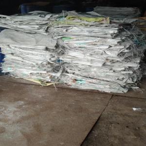 PP RAFIYA SCRAP PP Scrap RAFFIA nashik maharashtra india Plastic4trade Plastic4trade