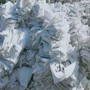 PP RAFIYA SCRAP PP Scrap RAFFIA sangli maharashtra india Plastic4trade