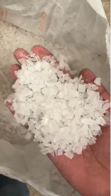 PP RANDOM NATURAL GRINDING, PP Grinding Injection Molding daman dadra and nagar haveli and daman and diu india Plastic4trade