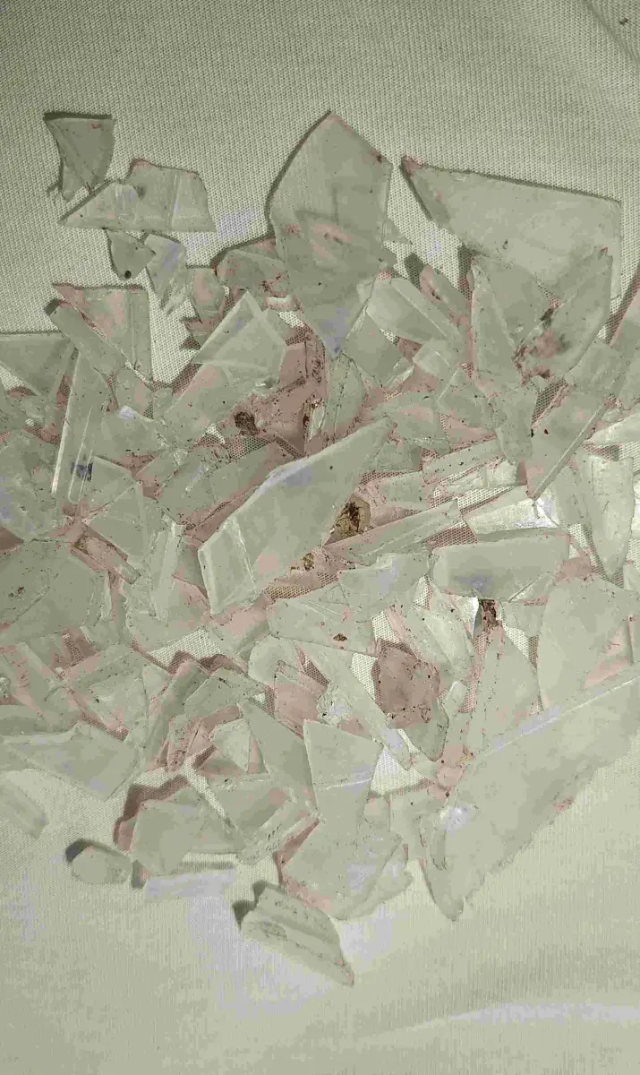 PP RANDOM PP Grinding Injection Molding thane maharashtra india Plastic4trade