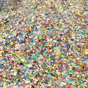 PP RANGEEN GRINDING SCRAP PP Grinding Scrap Injection Molding delhi delhi india Plastic4trade