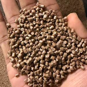 PP RECYCLED GRANUELS DANA PP Reprocess Granule Injection Molding gandhidham gujarat india Plastic4trade