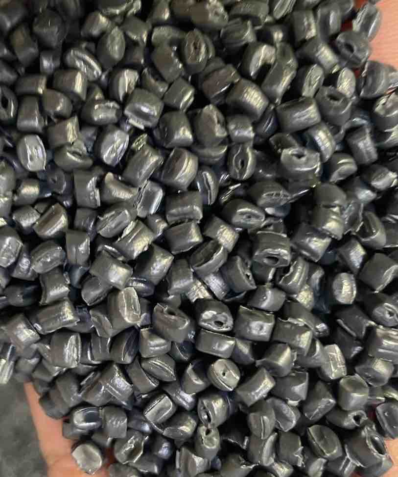 PP RECYCLED GRANUELS DANA PP Reprocess Granule Injection Molding surat gujarat india Plastic4trade Plastic4trade