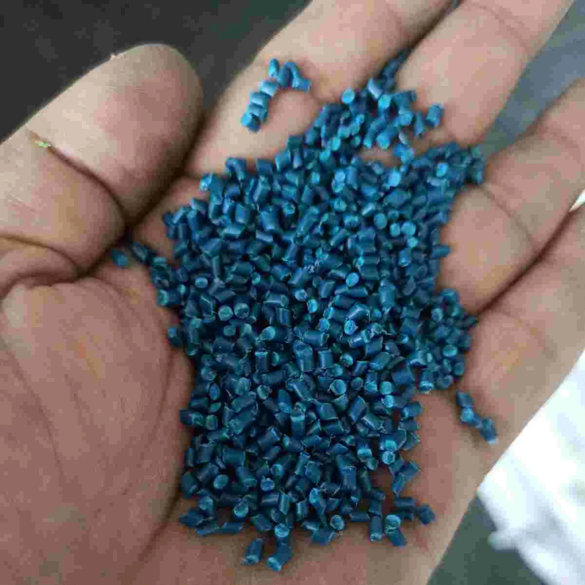 PP RECYCLED GRANUELS PP Reprocess Granule Blow Injection Molding bengaluru karnataka india Plastic4trade