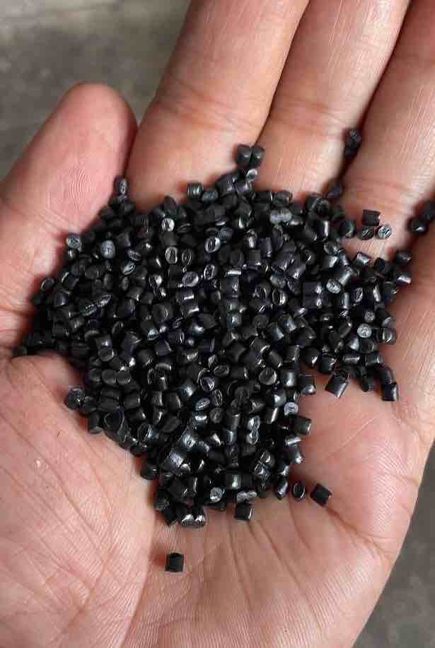 PP RECYCLED GRANUELS PP Reprocess Granule Blow Injection Molding new delhi delhi india Plastic4trade