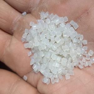 PP RECYCLED GRANUELS PP Reprocess Granule Injection Molding ahilyanagar maharashtra india Plastic4trade