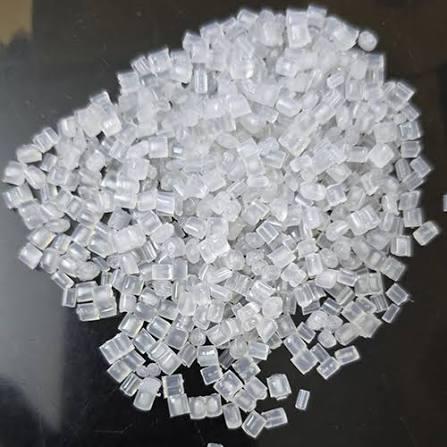PP RECYCLED GRANUELS  Reprocess Granule Injection Molding hyderabad telangana india Plastic4trade