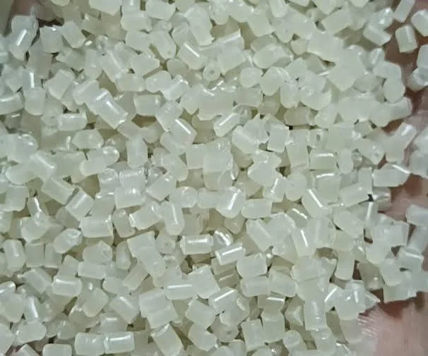 PP RECYCLED GRANUELS PP Reprocess Granule Injection Molding bagnan west bengal india Plastic4trade