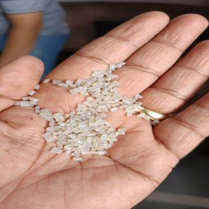 PP RECYCLED GRANUELS PP Reprocess Granule Injection Molding lakhimpur uttar pradesh india Plastic4trade