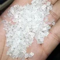 PP RECYCLED GRANUELS PP Reprocess Granule Injection Molding gram baroli madhya pradesh india Plastic4trade