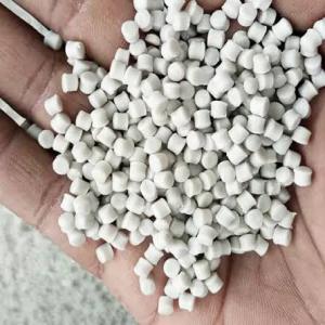PP RECYCLED GRANUELS PP Reprocess Granule Injection Molding hyderabad telangana india Plastic4trade