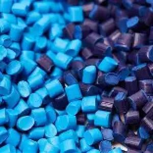 PP RECYCLED GRANUELS PP Reprocess Granule Injection Molding jaipur rajasthan india Plastic4trade