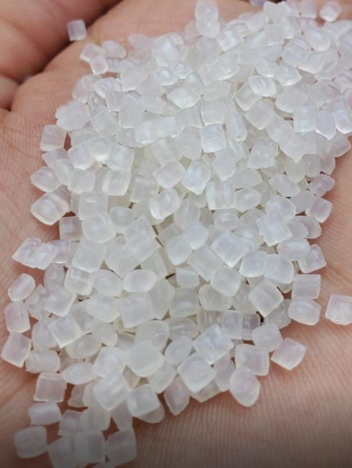 PP RECYCLED GRANUELS PP Reprocess Granule Injection Molding khekra uttar pradesh india Plastic4trade