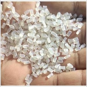 PP RECYCLED GRANUELS  Reprocess Granule Injection Molding new delhi delhi india Plastic4trade