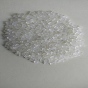 PP RECYCLED GRANUELS PP Reprocess Granule Injection Molding noida uttar pradesh india Plastic4trade