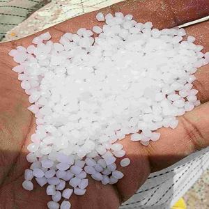 PP RECYCLED GRANUELS PP Reprocess Granule Injection Molding phagwara punjab india Plastic4trade