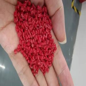 PP RECYCLED GRANUELS PP Reprocess Granule Injection Molding silvassa dadra and nagar haveli and daman and diu india Plastic4trade