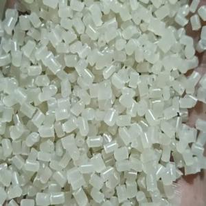 PP RECYCLED GRANUELS PP Reprocess Granule Injection Molding surat gujarat india Plastic4trade