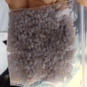 PP RECYCLED GRANUELS PP Reprocess Granule Injection Molding surat gujarat india Plastic4trade
