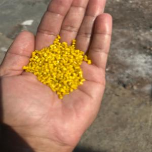 PP RECYCLED GRANUELS  Reprocess Granule RAFFIA ahmedabad gujarat india Plastic4trade